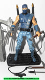 gi joe KAMAKURA 2009 v5 rise of cobra movie action figures fc