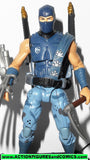 gi joe KAMAKURA 2009 v5 rise of cobra movie action figures fc