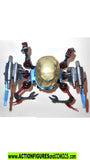 Batman Animated series MR FREEZE spider body dc universe insect