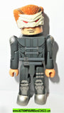 minimates CYCLOPS X-men art asylum marvel universe