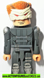 minimates CYCLOPS X-men art asylum marvel universe