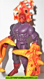 marvel universe toy biz DORMOMMU dr strange dark side history doctor 1999