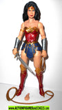 dc universe classics WONDER WOMAN Multiverse lex luthor wave