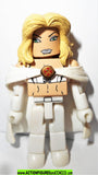 minimates WHITE QUEEN EMMA FROST A vs X-men marvel universe