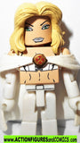 minimates WHITE QUEEN EMMA FROST A vs X-men marvel universe