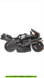 Gi joe DYNAMITE sgt savage URBAN ATTACK MOTRORCYCLE 1994 g i 100%