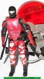 Gi joe COBRA FLIGHT POD elite viper rise of cobra movie