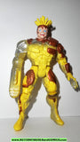 X-MEN X-Force toy biz CAMERON HODGE Phallanx 1995 Marvel universe