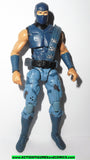 gi joe KAMAKURA 2009 v5 rise of cobra movie action figures fc