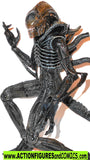 movie maniacs ALIEN WARRIOR horror Predator vs aliens mcfarlane