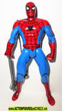 Spider-man the Animated series WEB SHOOTER SPIDER-MAN 1994 nopi