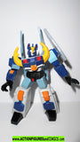 transformers pvc DESZARAS scf act 7 color action figueres