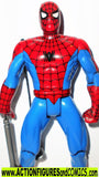 Spider-man the Animated series WEB SHOOTER SPIDER-MAN 1994 nopi