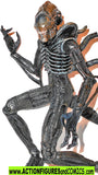 movie maniacs ALIEN WARRIOR horror Predator vs aliens mcfarlane