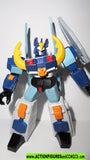 transformers pvc DESZARAS scf act 7 color action figueres