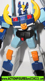 transformers pvc DESZARAS scf act 7 color action figueres