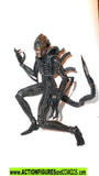movie maniacs ALIEN WARRIOR horror Predator vs aliens mcfarlane