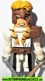 minimates SHATTERSTAR X-FORCE X-men wave 9 art asylum marvel universe