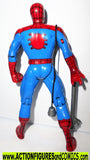 Spider-man the Animated series WEB SHOOTER SPIDER-MAN 1994 nopi