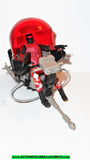 Gi joe COBRA FLIGHT POD elite viper rise of cobra movie