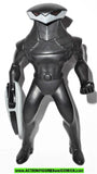 Young Justice BLACK MANTA aquaman McDonalds toy action figure 2011