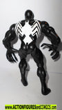 Spider-man the Animated series VENOM CLASSICS 2001 toybiz marvel