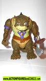 Thundercats SLITHE 1985 100% Complete vintage LJN1 986