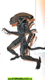 movie maniacs ALIEN WARRIOR horror Predator vs aliens mcfarlane