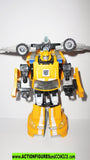 transformers BUMBLEBEE 2006 generations classics rid universe chug