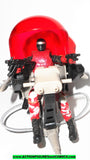 Gi joe COBRA FLIGHT POD elite viper rise of cobra movie