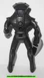 Young Justice BLACK MANTA aquaman McDonalds toy action figure 2011