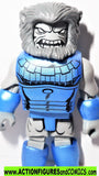 minimates BLASTAAR 2013 wave 48 fantastic four 4 marvel universe fig