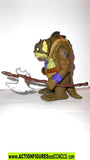 Thundercats SLITHE 1985 100% Complete vintage LJN1 986