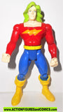marvel universe toy biz DOC SAMSON 1996 incredible hulk sampson dr doctor