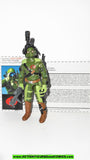 gi joe NIGHT VIPER cobra jungle 2006 fan club Operation Flaming Moth complete