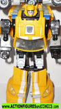 transformers BUMBLEBEE 2006 generations classics rid universe chug