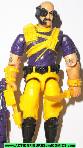 Gi joe DR MINDBENDER 1992 v3 hasbro toys vintage action figures