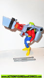 marvel universe toy biz DOC SAMSON 1996 incredible hulk sampson dr doctor