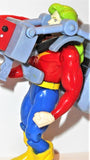 marvel universe toy biz DOC SAMSON 1996 incredible hulk sampson dr doctor