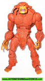 marvel legends SASQUATCH complete apocalypse series toy biz