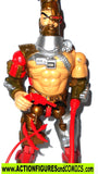 Cops 'n Crooks NIGHTMARE 1988 vintage hasbro c.o.p.s.