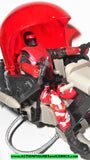 Gi joe COBRA FLIGHT POD elite viper rise of cobra movie