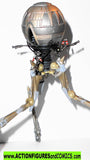 star wars action figures TRI-DROID 05 3Oth anniversary 2007 Hasbro kenner
