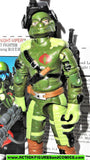 gi joe NIGHT VIPER cobra jungle 2006 fan club Operation Flaming Moth complete