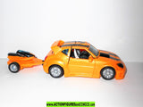 transformers BUMBLEBEE 20010 reveal the shield generations classics CHUG