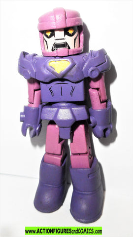 Minimates WHITE TIGER action figure marvel universe ...