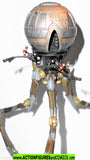star wars action figures TRI-DROID 05 3Oth anniversary 2007 Hasbro kenner