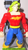 marvel universe toy biz DOC SAMSON 1996 incredible hulk sampson dr doctor