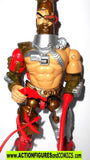 Cops 'n Crooks NIGHTMARE 1988 vintage hasbro c.o.p.s.