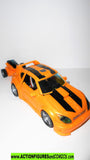 transformers BUMBLEBEE 20010 reveal the shield generations classics CHUG